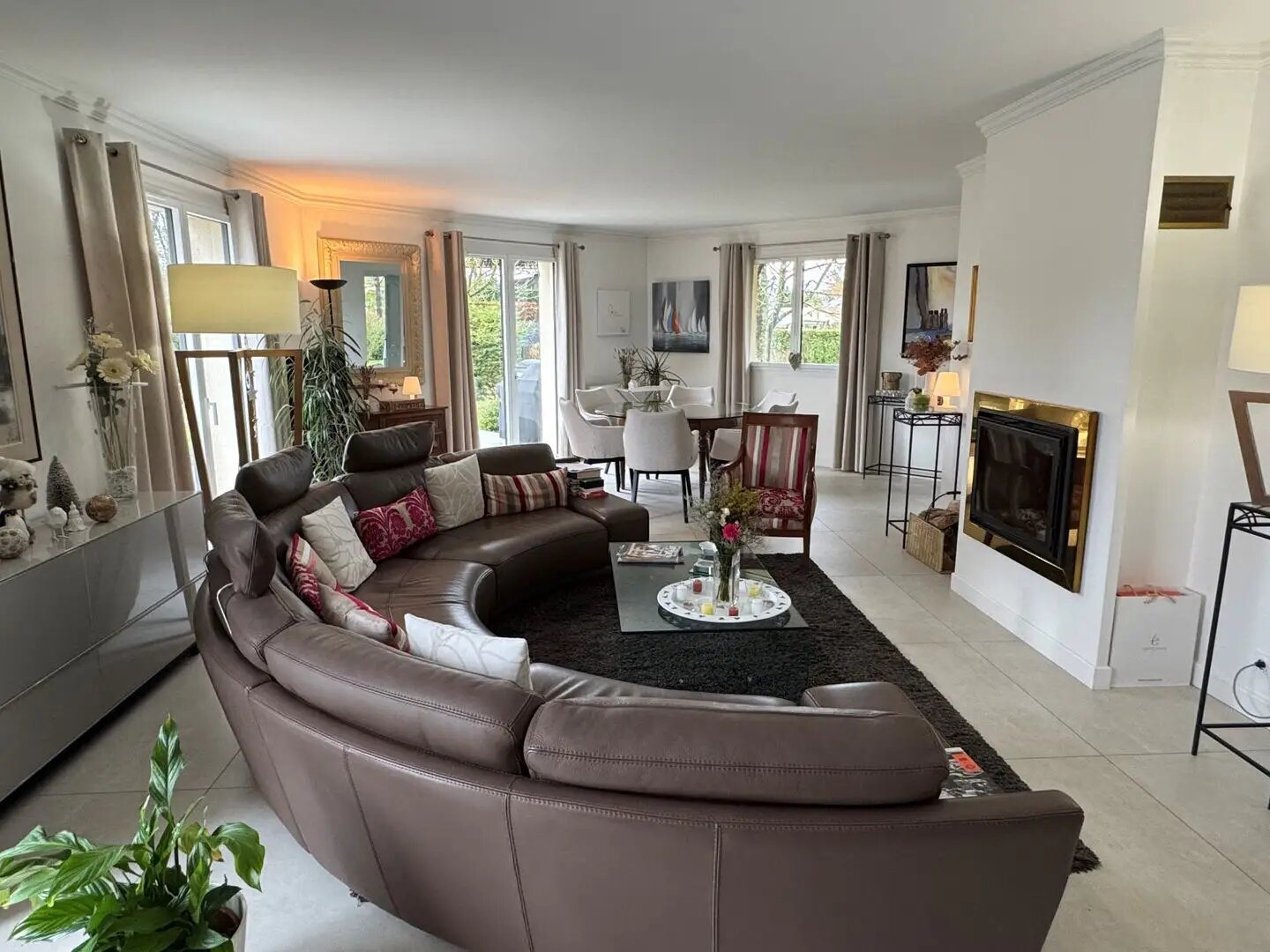 Maison à vendre, 321m², Saint-Fuscien