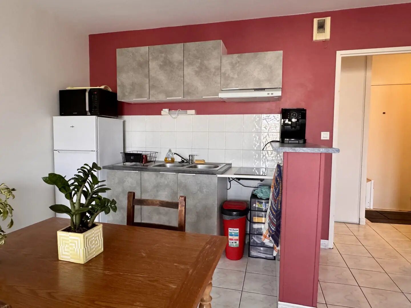 Appartement à vendre, 48m², Amiens