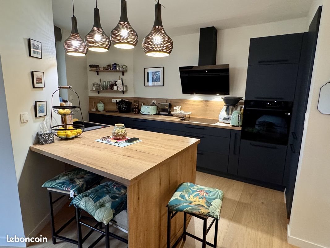 Appartement à vendre, 86m², Amiens