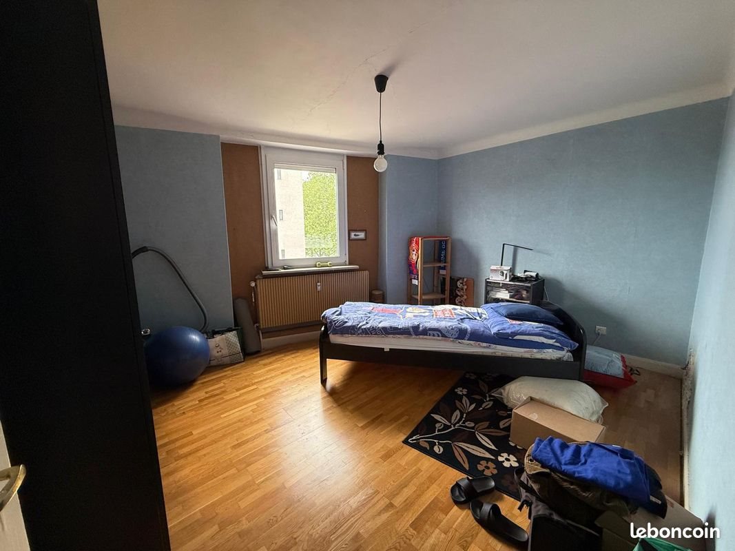 Appartement à vendre, 79m², Huningue