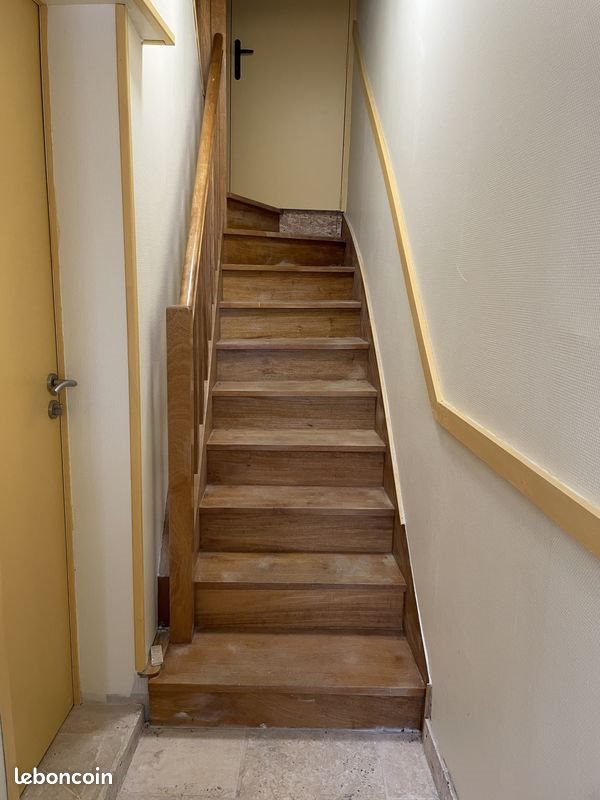 Appartement à vendre, 69m², Pontivy