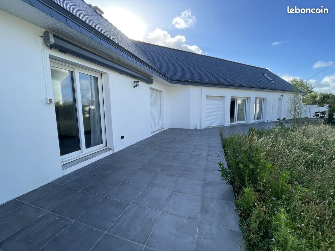 Maison à vendre, 137m², Quiberon