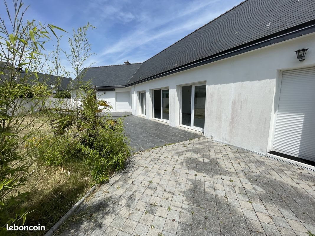 Maison à vendre, 137m², Quiberon
