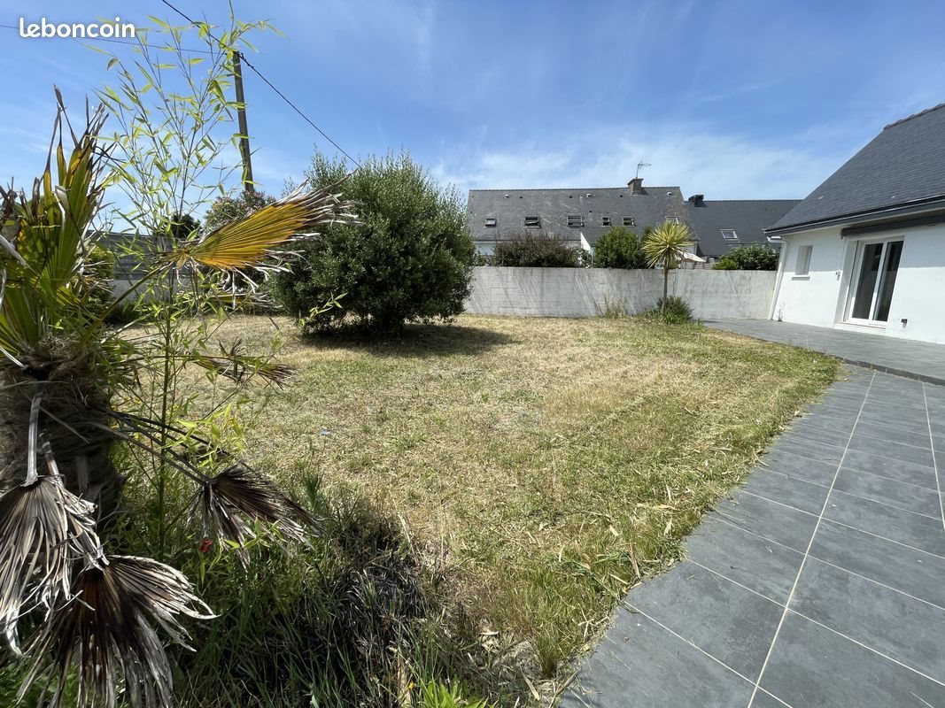 Maison à vendre, 137m², Quiberon