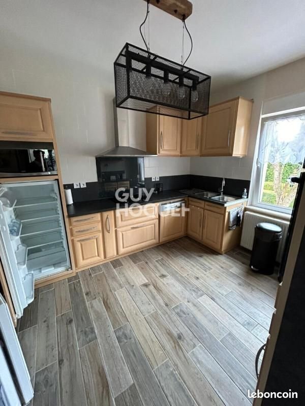 Maison à louer, 101m², Staffelfelden