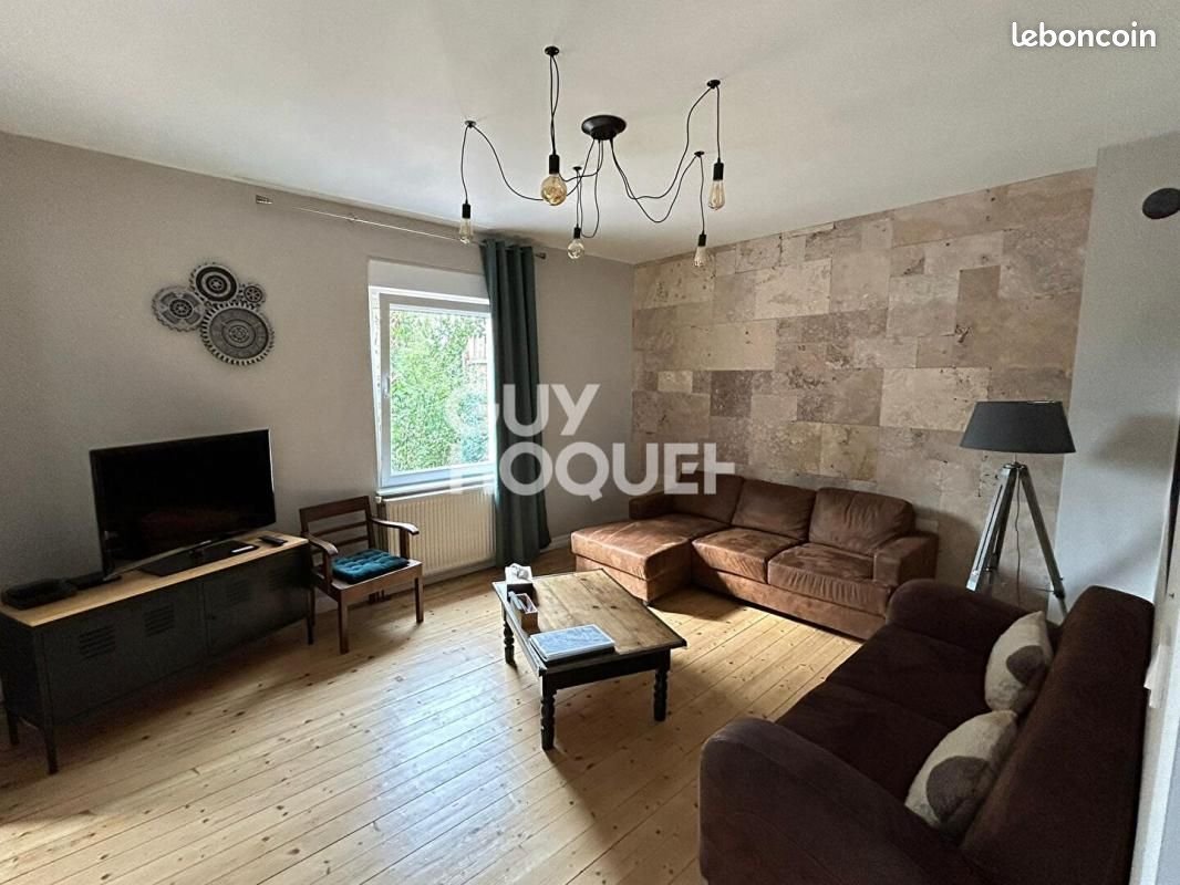 Maison à louer, 101m², Staffelfelden