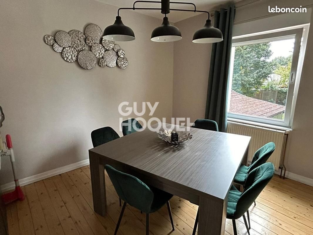 Maison à louer, 101m², Staffelfelden