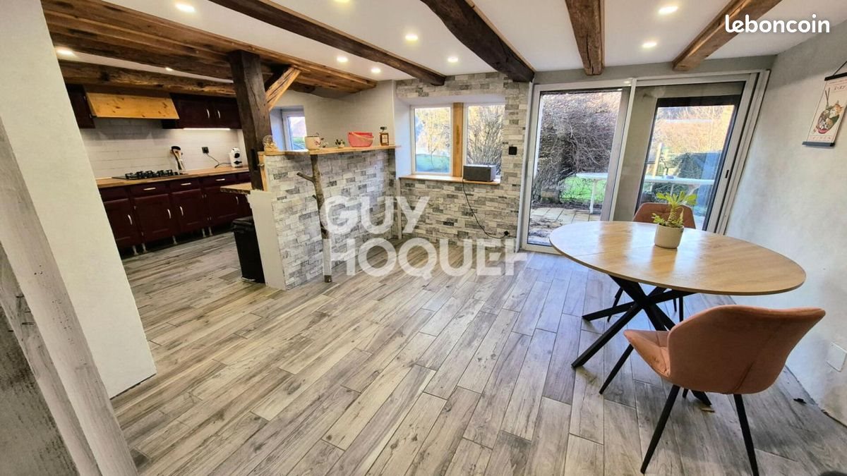 Maison à vendre, 200m², Fulleren