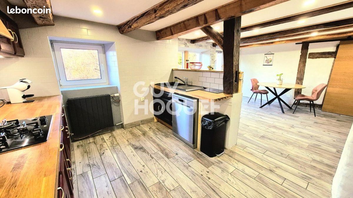 Maison à vendre, 200m², Fulleren