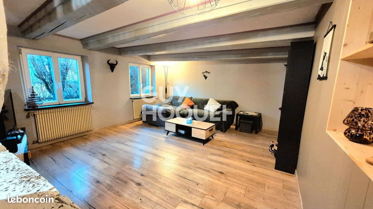 Maison à vendre, 200m², Fulleren