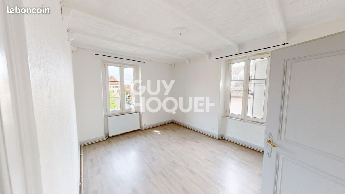 Appartement à louer, 67m², Cernay