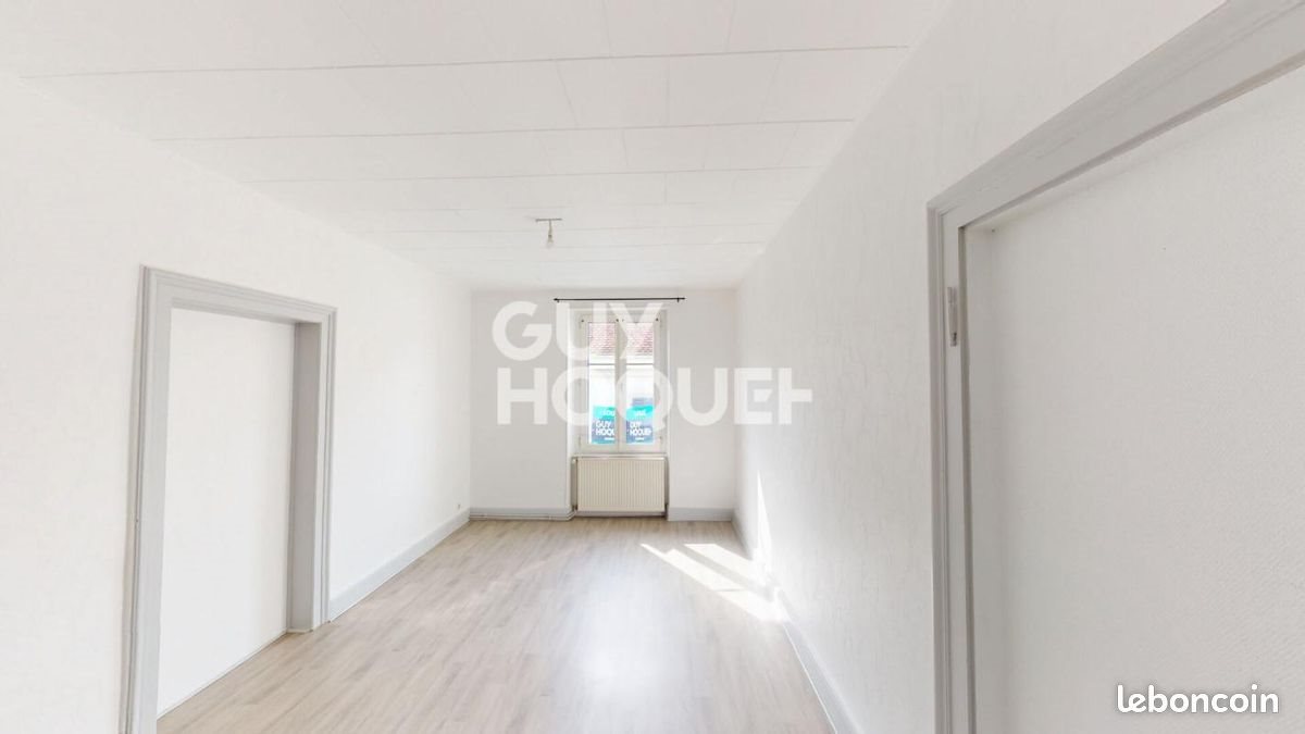 Appartement à louer, 67m², Cernay