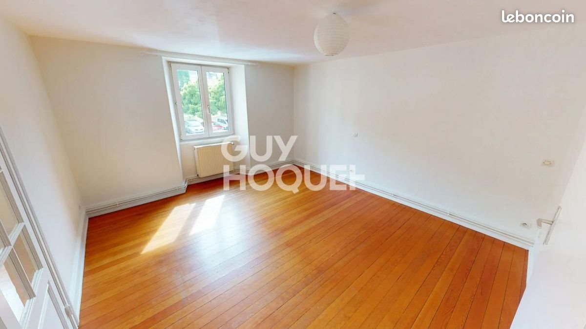 Appartement à louer, 74m², Thann