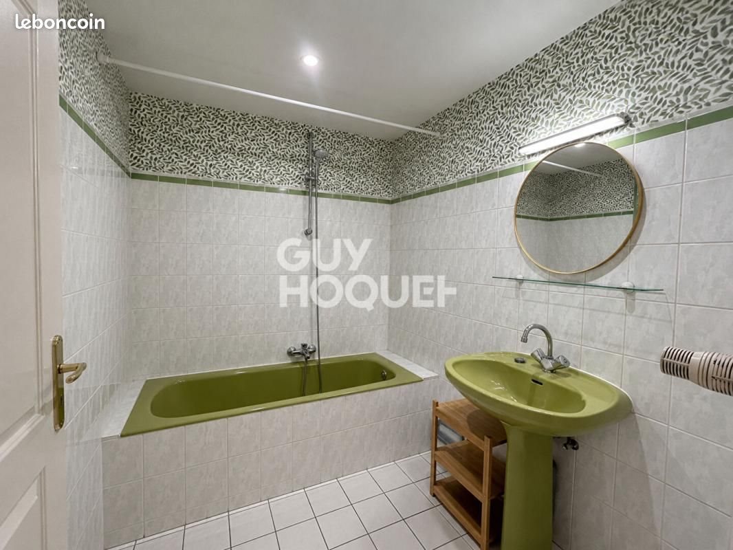Appartement à louer, 74m², Thann