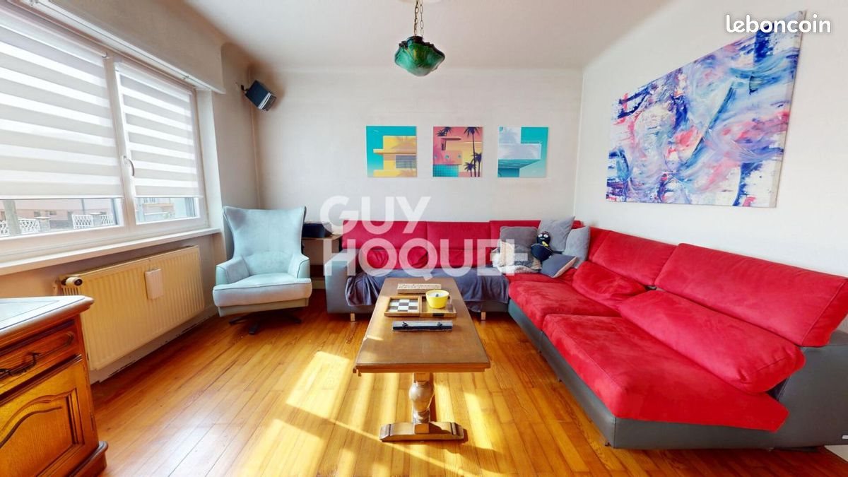 Maison à vendre, 134m², Wittenheim