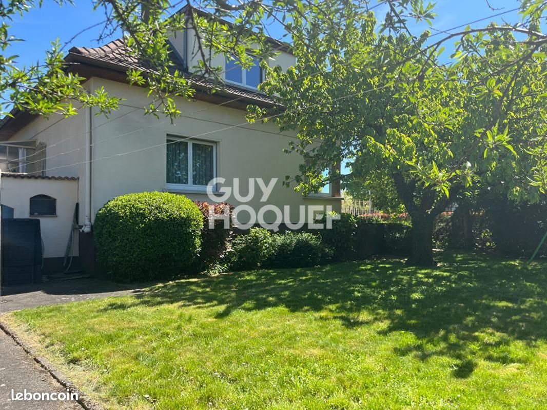 Maison à vendre, 105m², Ruelisheim