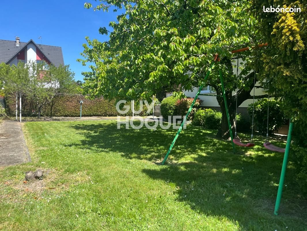 Maison à vendre, 105m², Ruelisheim
