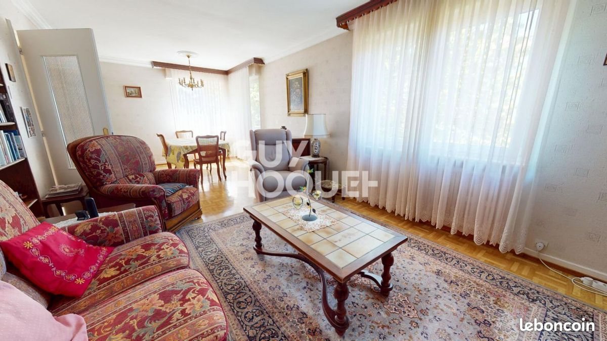 Maison à vendre, 105m², Ruelisheim