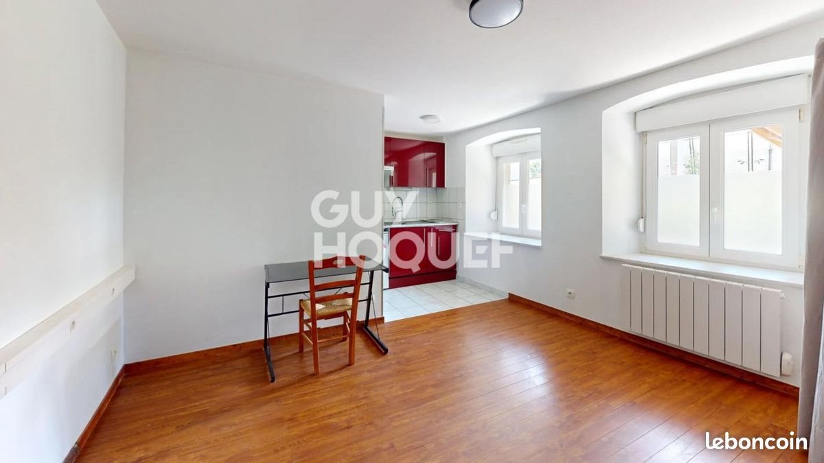 Appartement à louer, 17m², Cernay