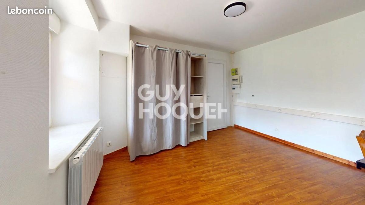 Appartement à louer, 17m², Cernay
