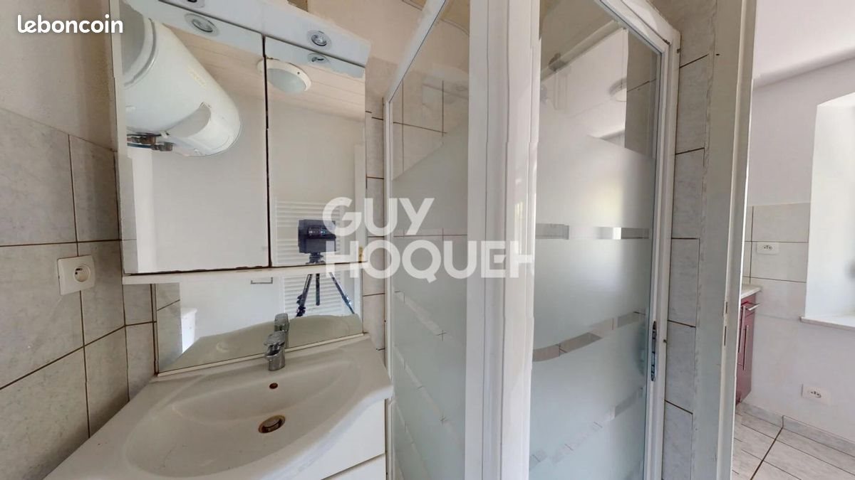 Appartement à louer, 17m², Cernay