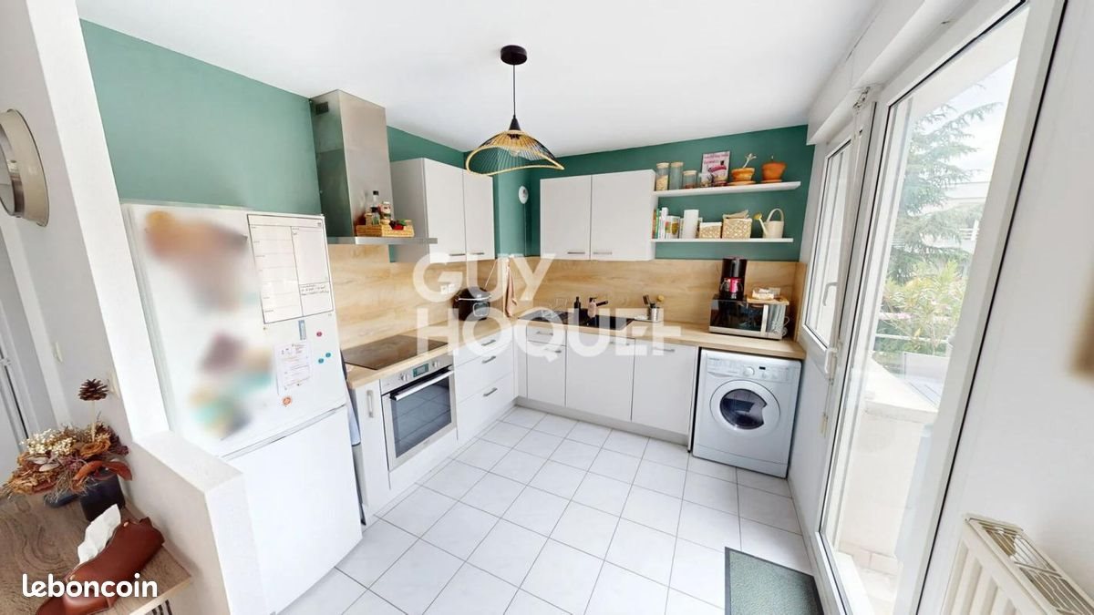 Appartement à louer, 49m², Riedisheim