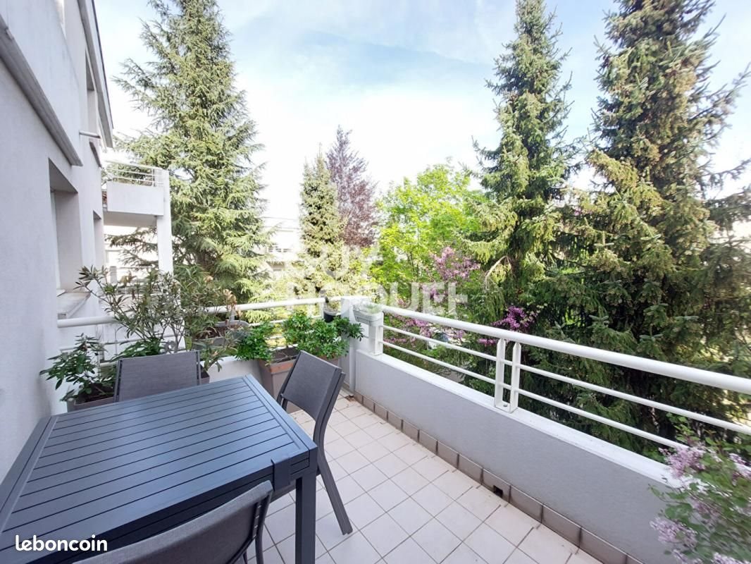 Appartement à louer, 49m², Riedisheim