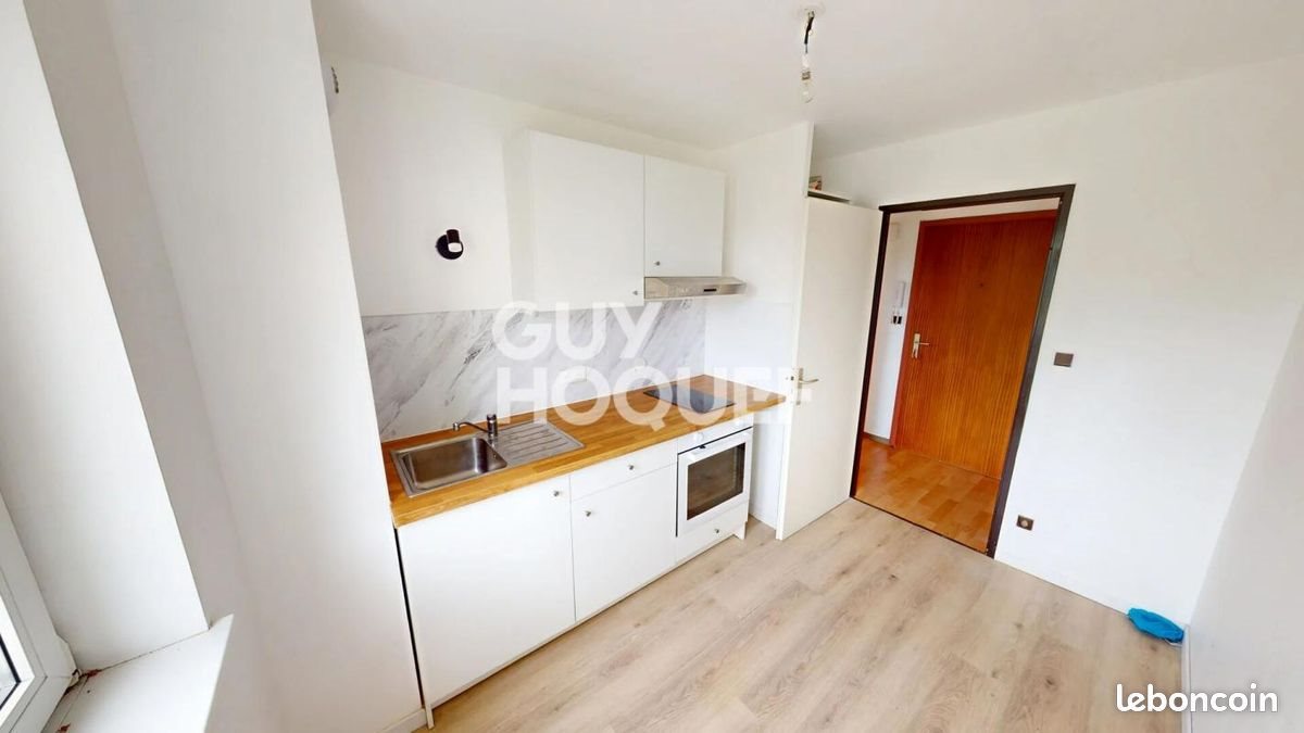 Appartement à louer, 42m², Thann