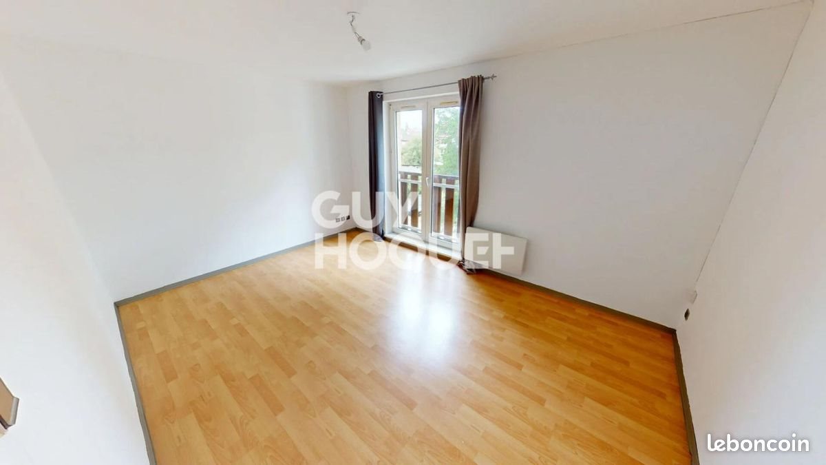 Appartement à louer, 42m², Thann