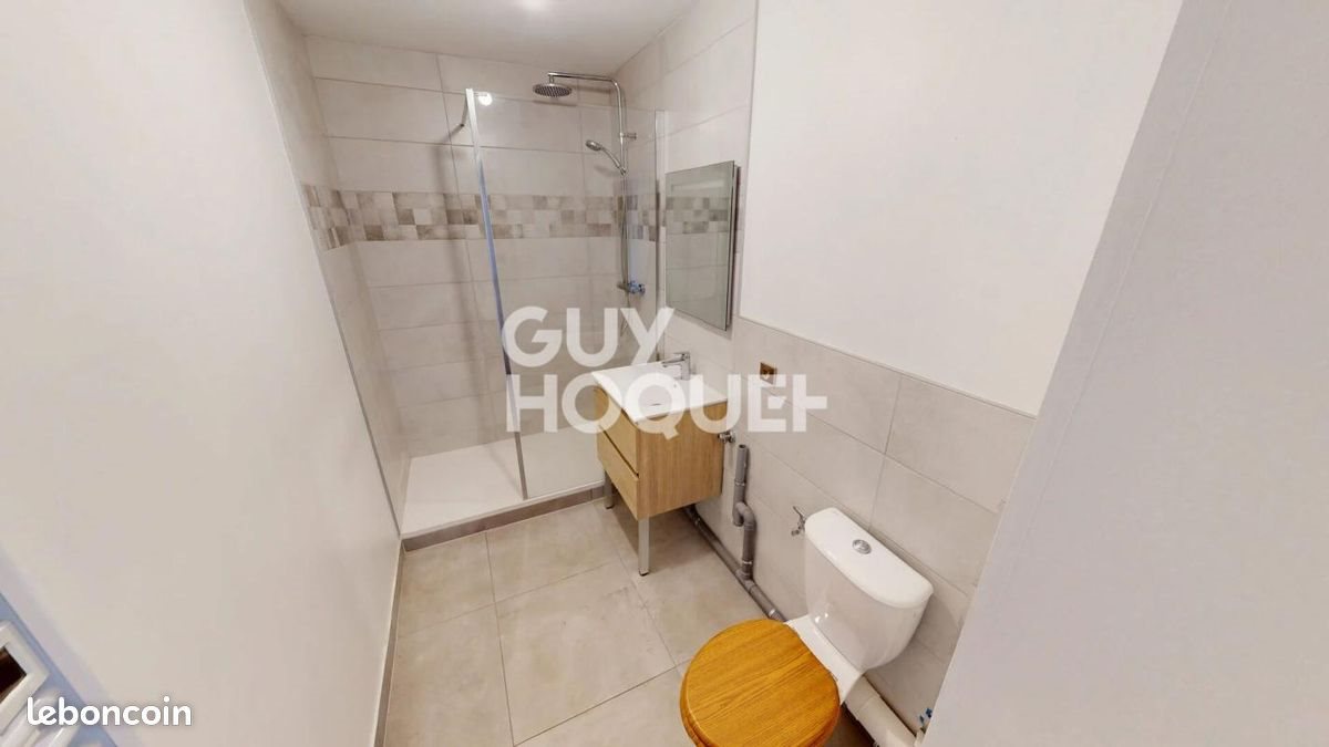 Appartement à louer, 42m², Thann