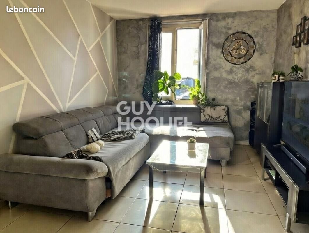 Appartement à vendre, 46m², Wittenheim