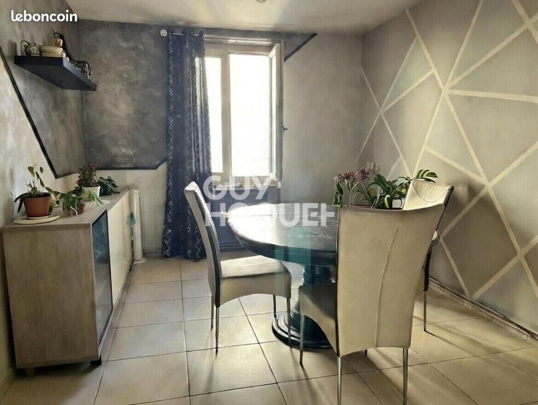 Appartement à vendre, 46m², Wittenheim