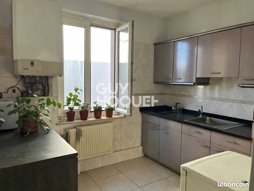Appartement à vendre, 46m², Wittenheim