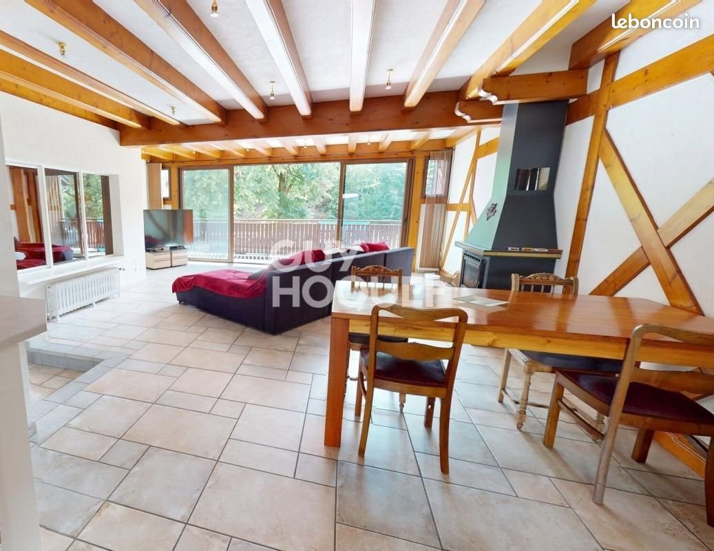 Maison à vendre, 260m², Kruth