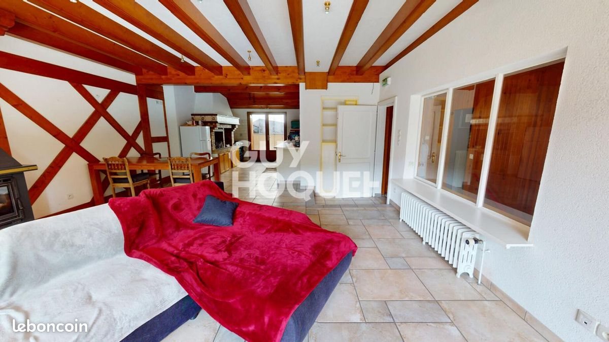 Maison à vendre, 260m², Kruth