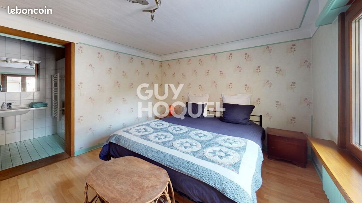 Maison à vendre, 260m², Kruth