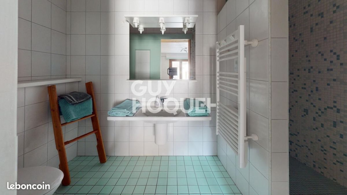Maison à vendre, 260m², Kruth