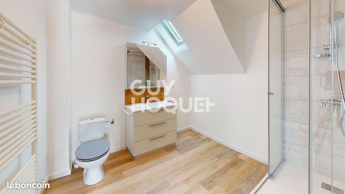 Appartement à louer, 58m², Vieux-Thann