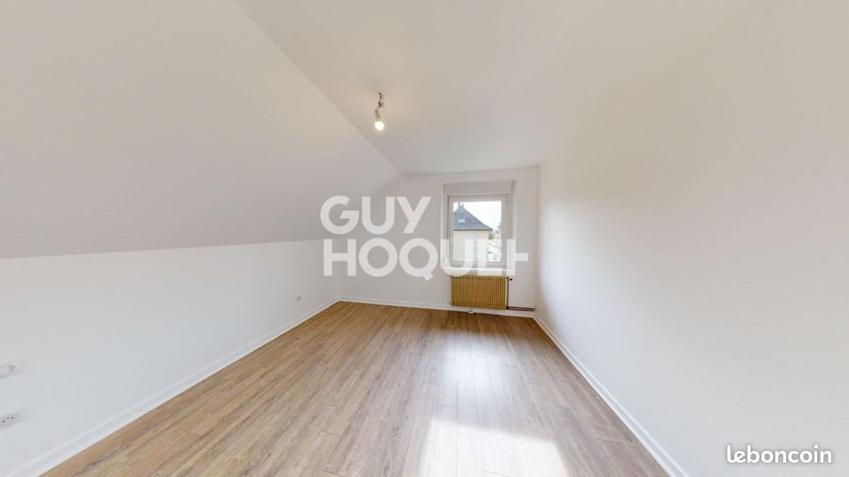 Appartement à louer, 58m², Vieux-Thann