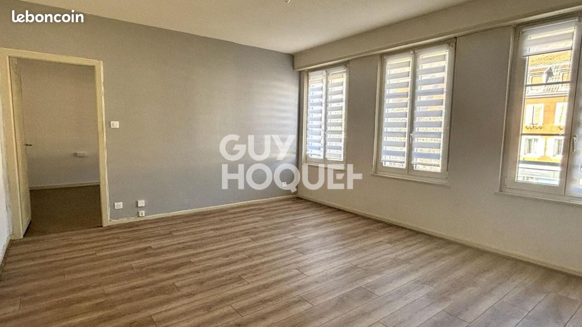 Appartement à louer, 53m², Thann