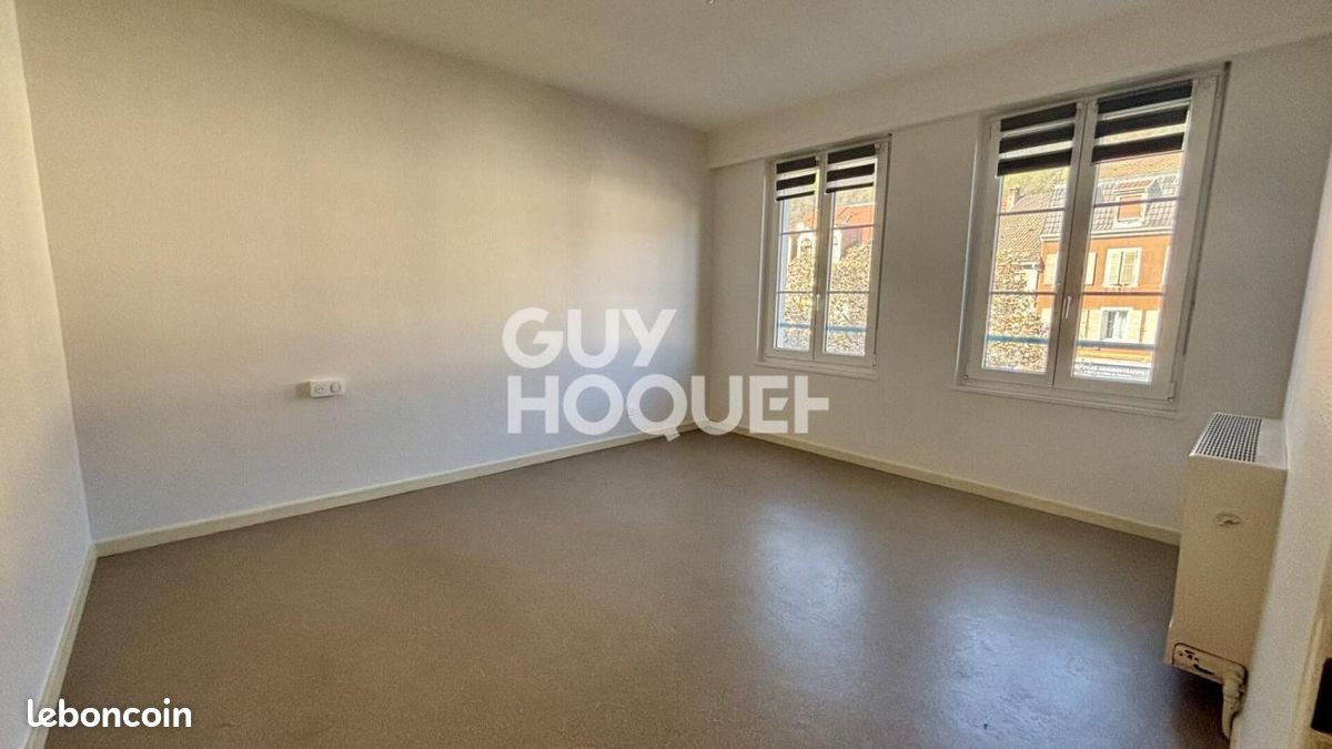 Appartement à louer, 53m², Thann