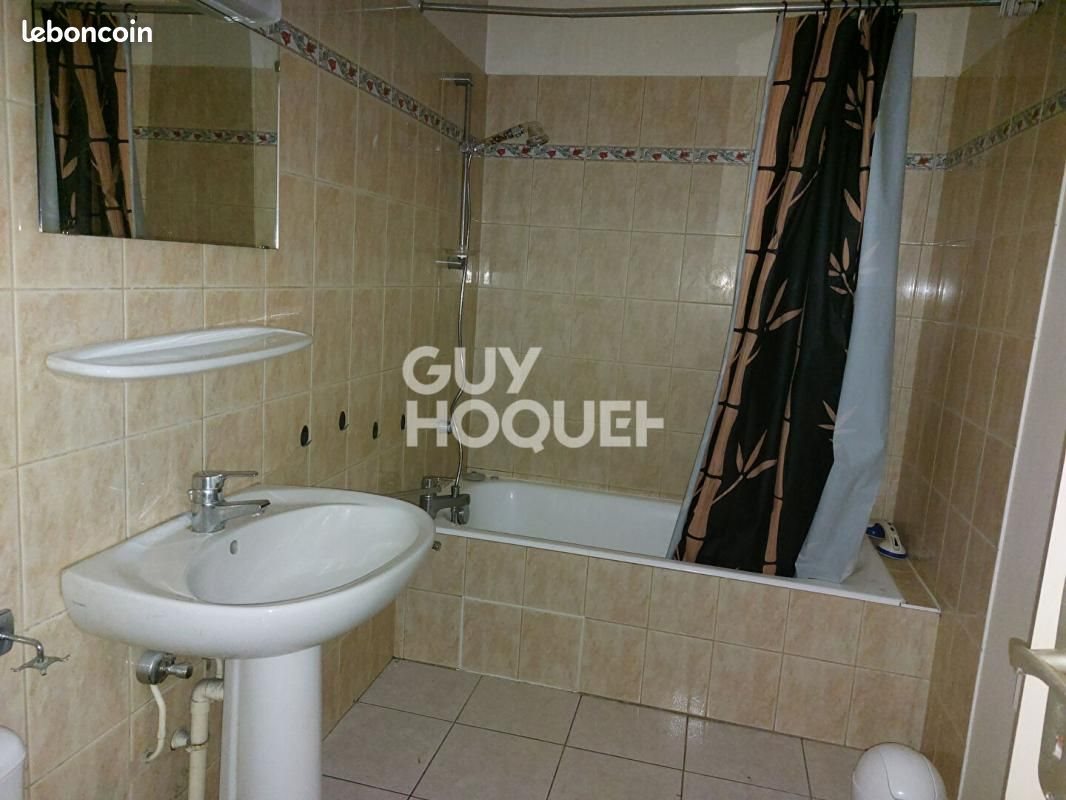 Appartement à louer, 53m², Thann