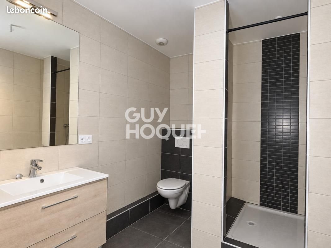 Appartement à louer, 76m², Thann