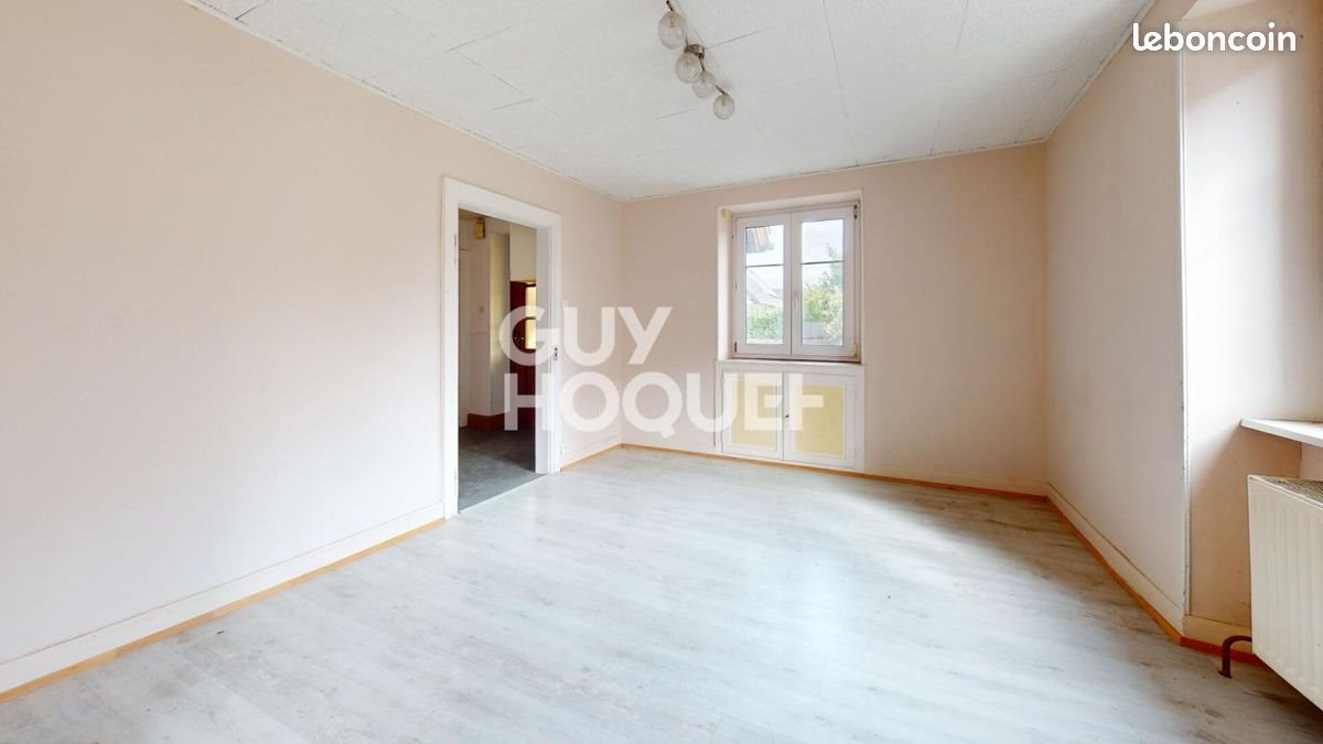 Maison à vendre, 116m², Berrwiller