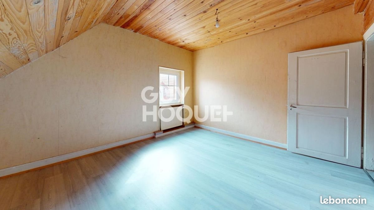 Maison à vendre, 116m², Berrwiller