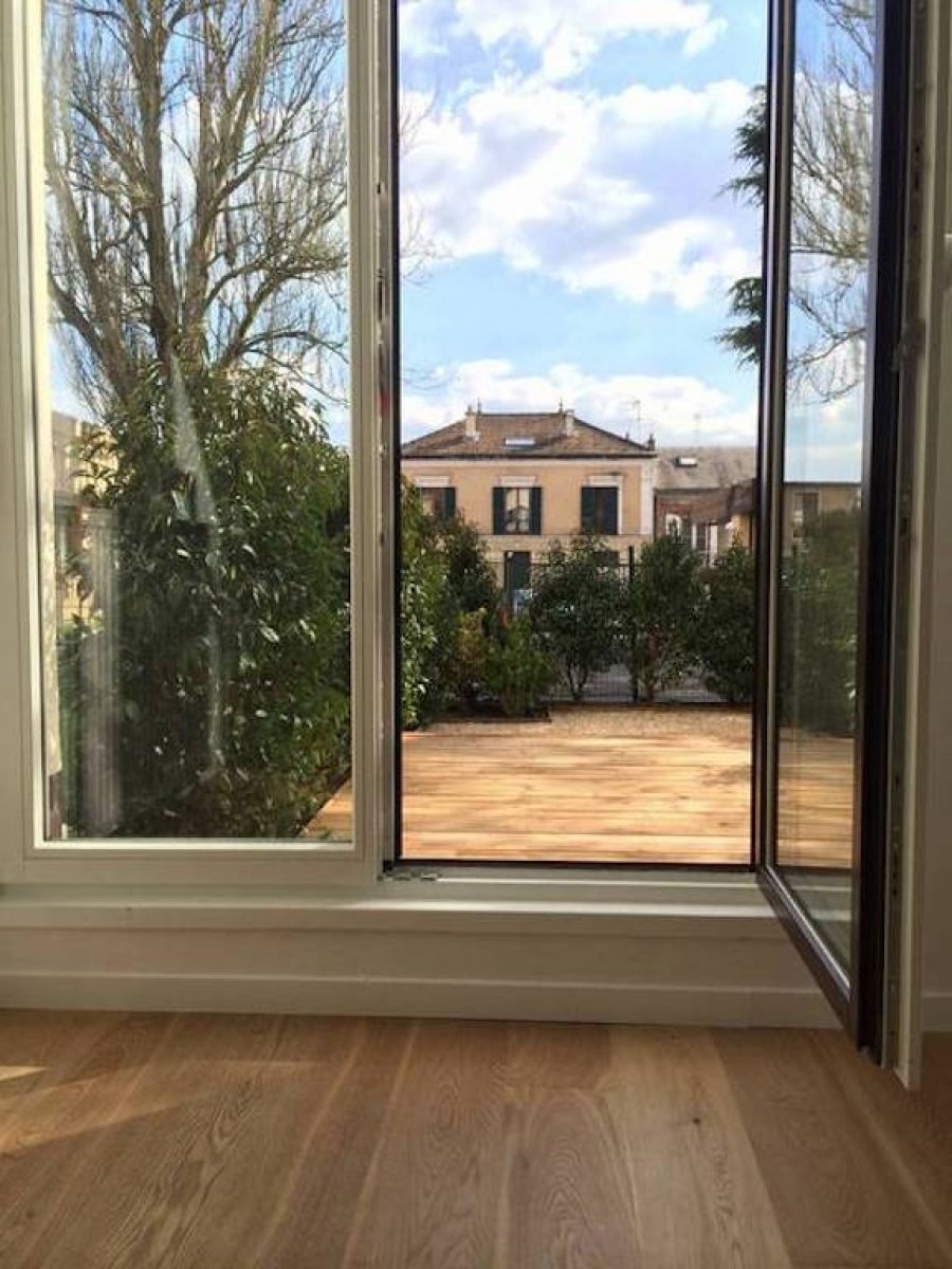 Appartement à vendre, 104m², Fontenay-aux-Roses