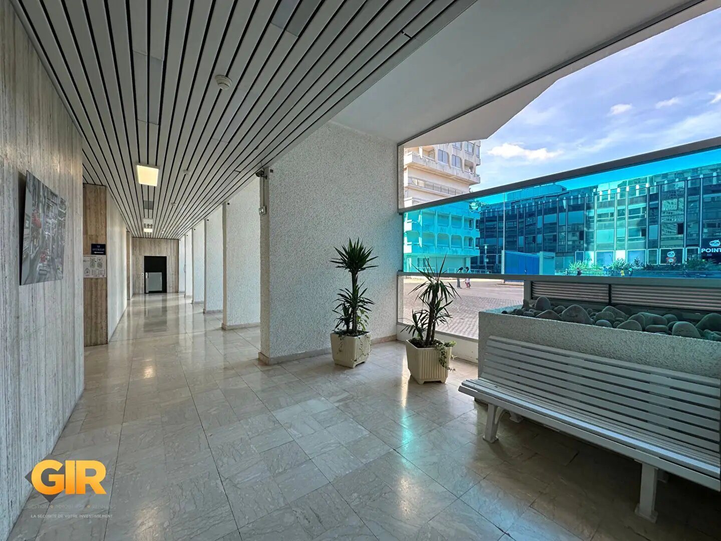 Appartement à vendre, 27m², Rennes