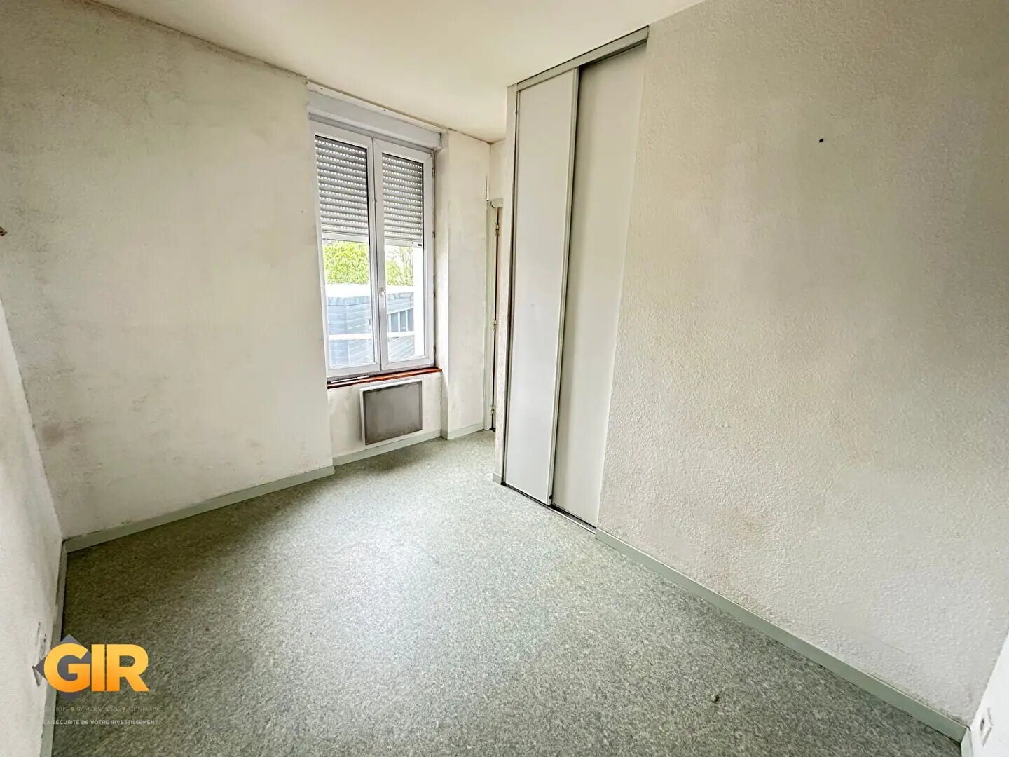 Appartement à vendre, 20m², Rennes