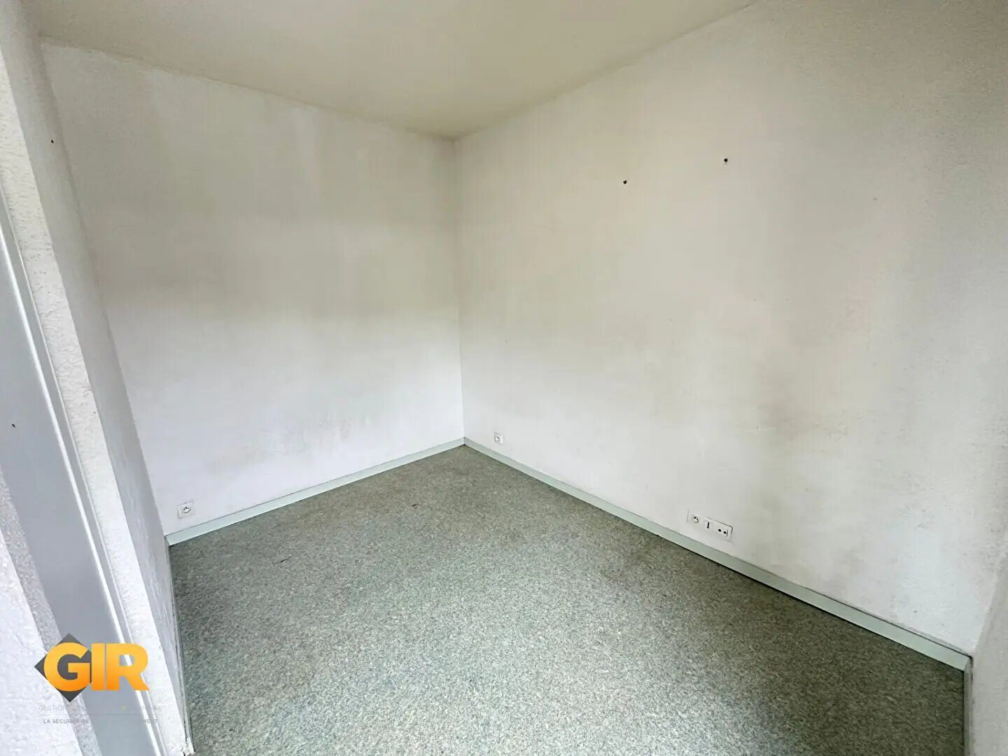 Appartement à vendre, 20m², Rennes