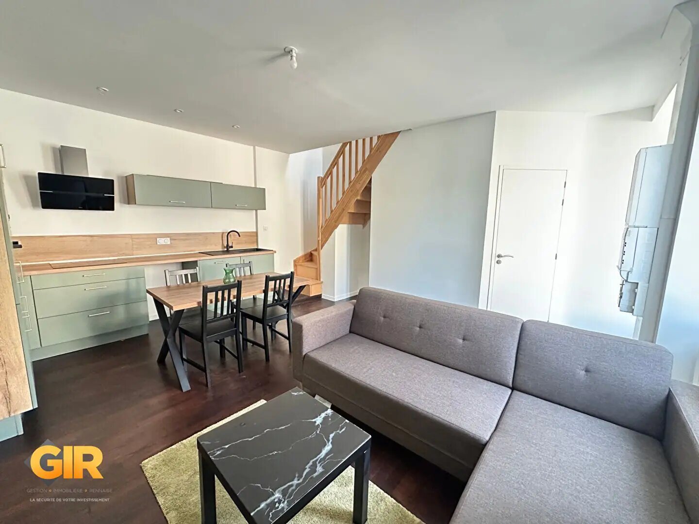 Maison à vendre, 49m², Bruz